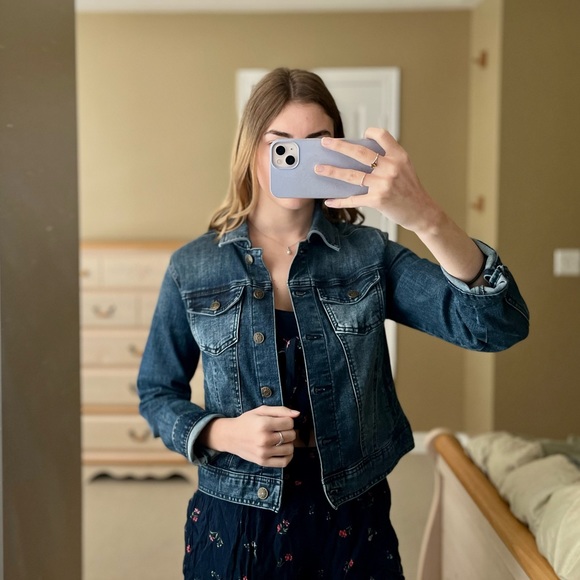 Denim Jacket - Picture 4 of 4